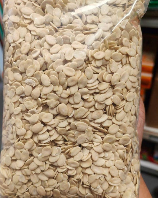 Egusi seeds 8oz