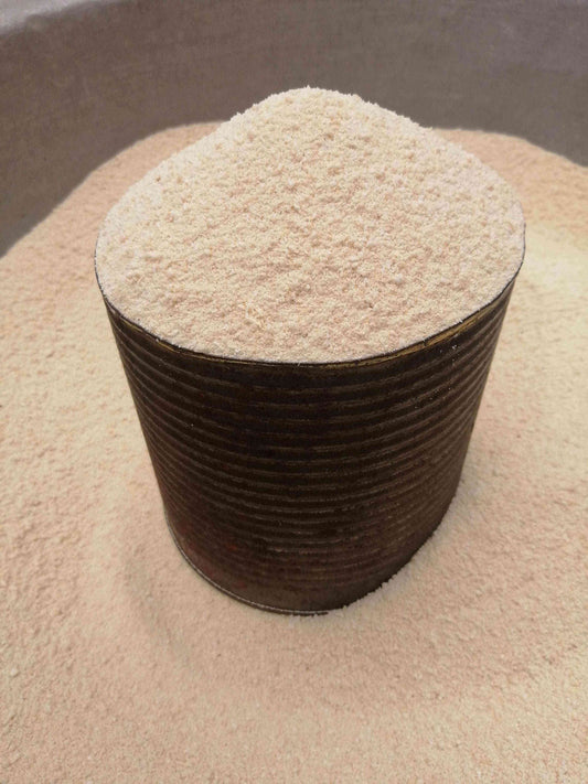 Ghana Garri /Clean Ghana Garri5lbs