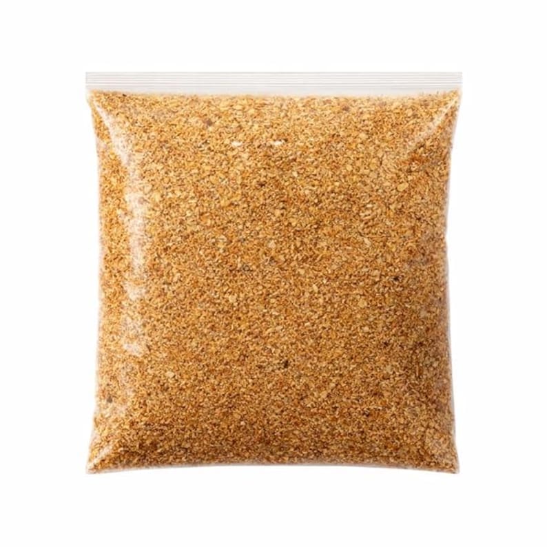 Ground Crayfish – Nigerian Dried Crayfish Powder