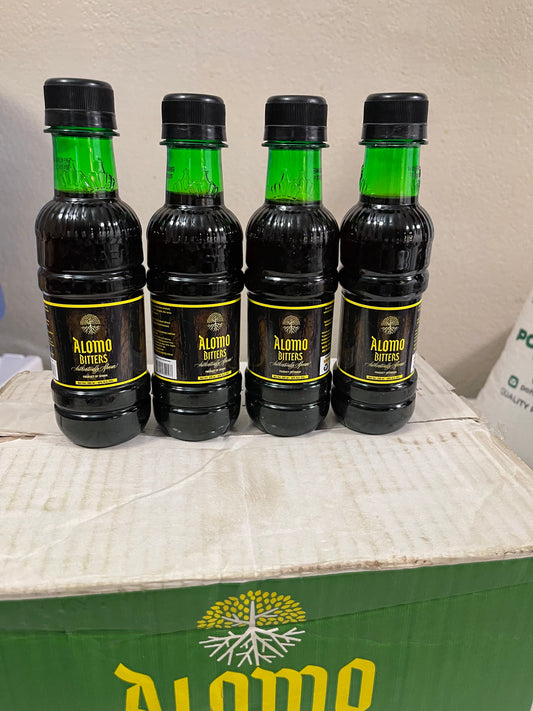 Alomo Bitters/200ml X3