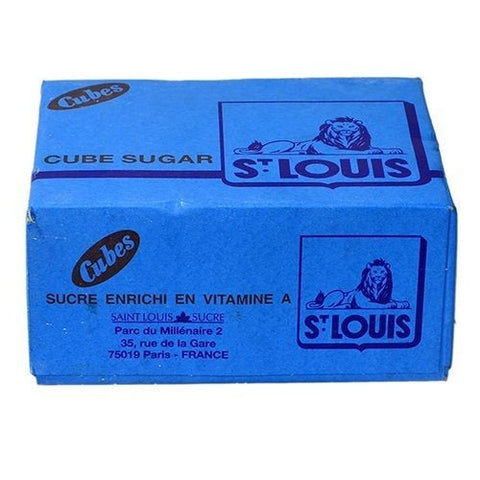 St.Louis Cube Sugar