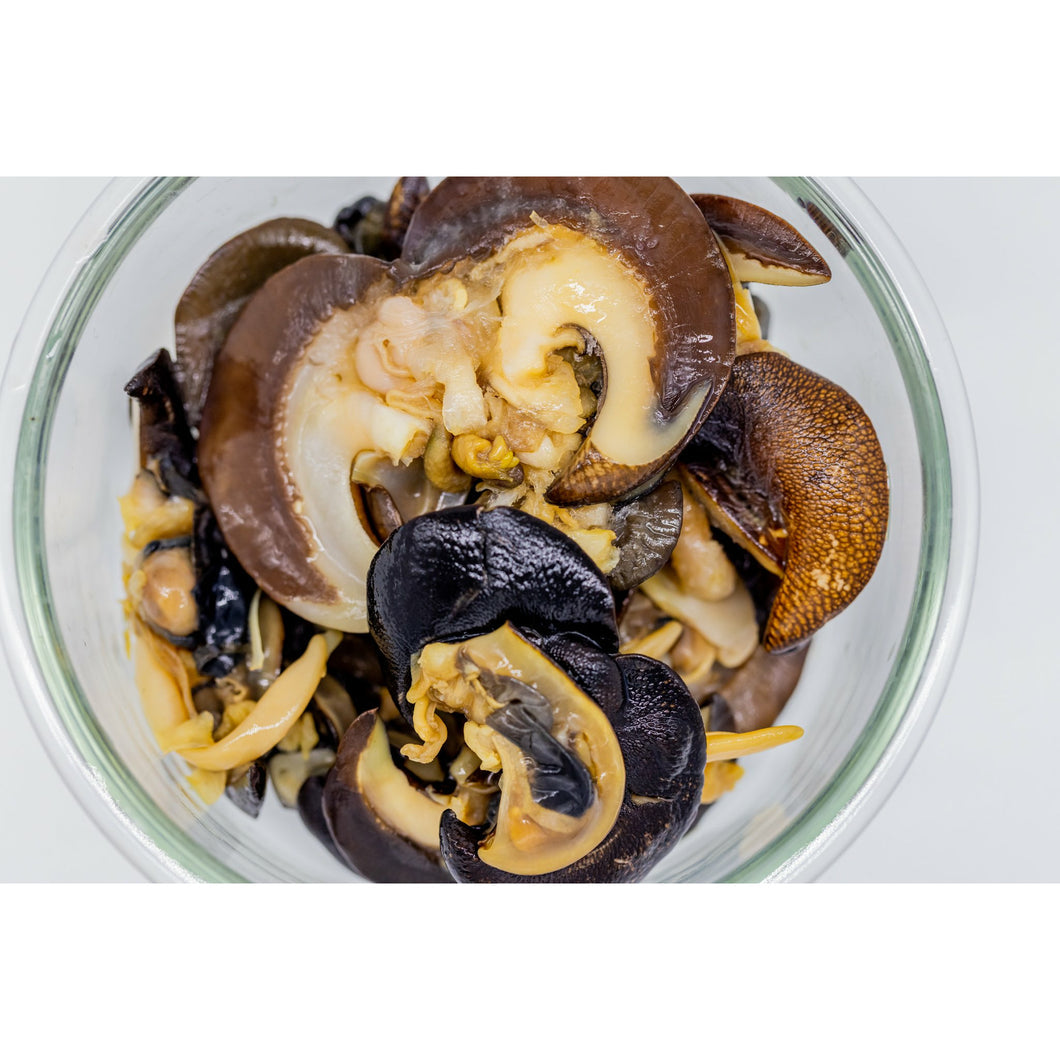 Fresh Snails/1lbs