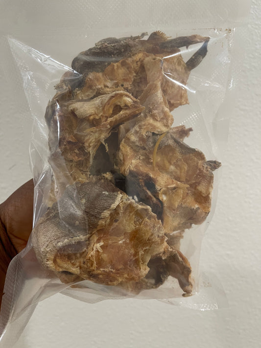 Stockfish Cutlet/10oz