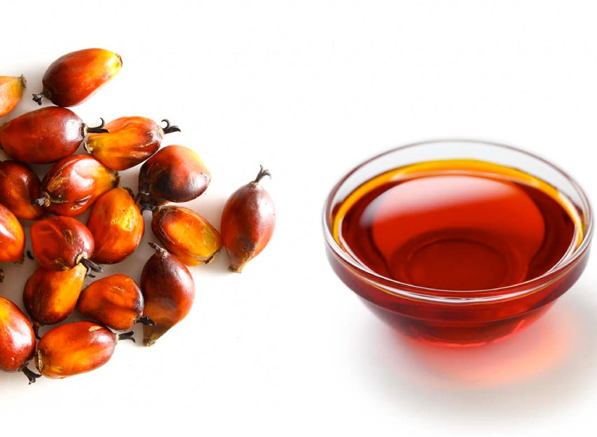 OILS