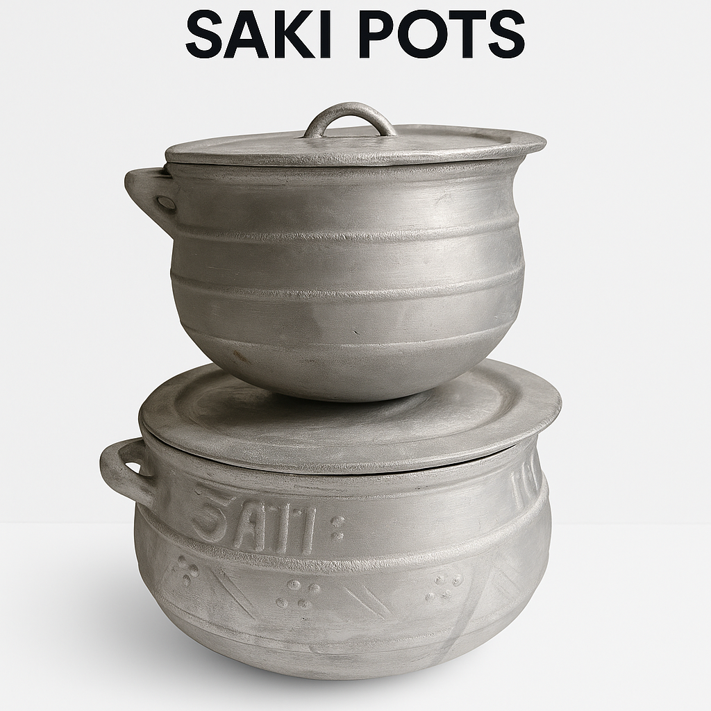 Kokorin pots