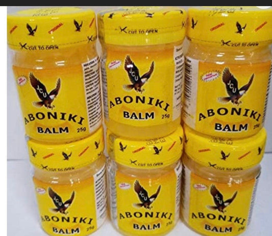 Aboniki Balm/1 piece