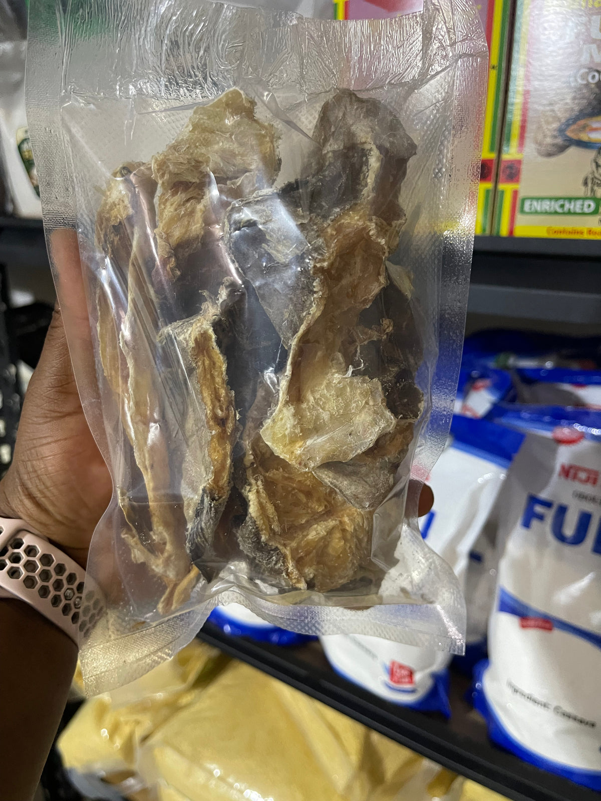 Stock Fish Cutlets/5 cutlets