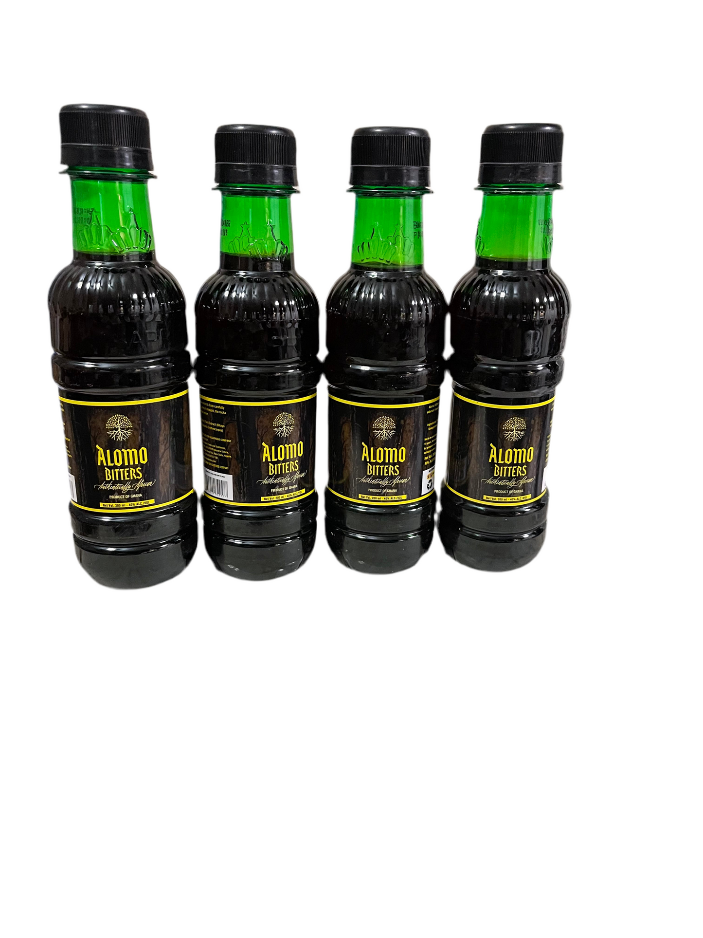 Alomo Bitters/200ml X3