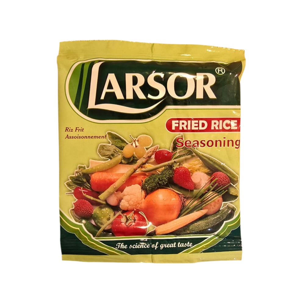 Larsor Fried Rice seasoning/100g