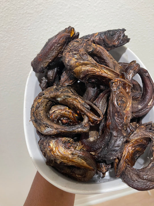 Smoked Eja panla Kika/1lbs/10 pieces