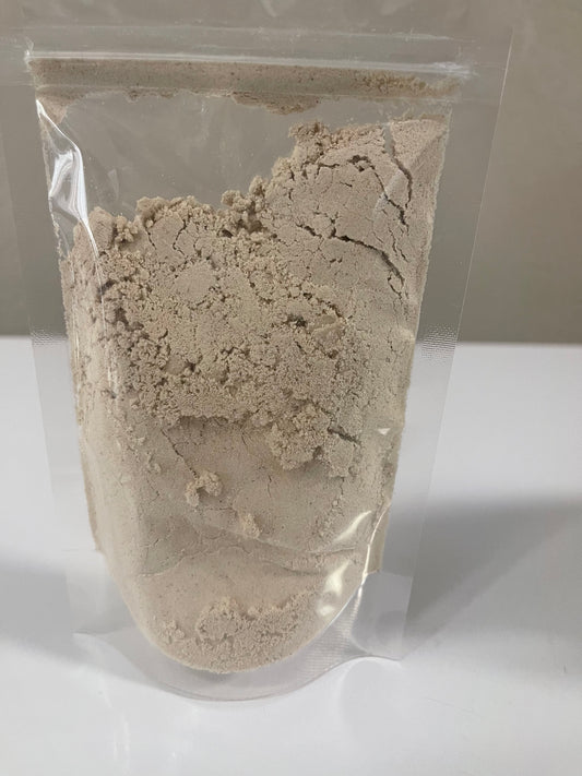 Fresh cocoyam powder/Ede ofe/2oz