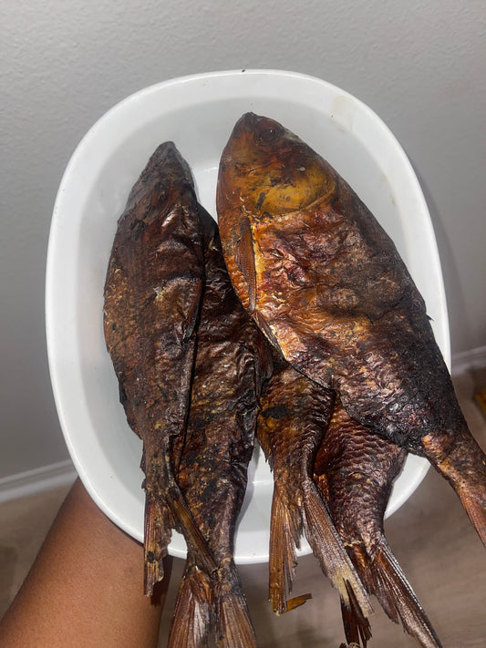 Bonga Fish/5 piece