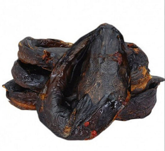 Smoked Catfish/ Eja Obokun/4 piece
