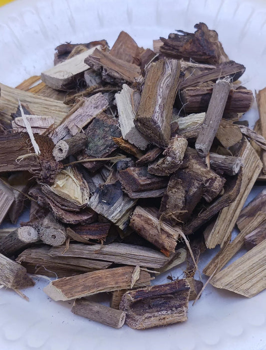 Agbo Jedi/Pile