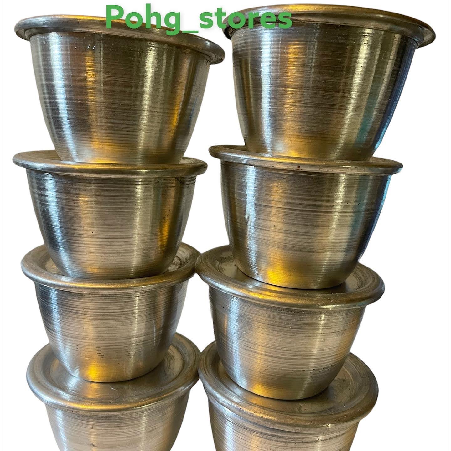 Moimoi Reusable container /6pcs