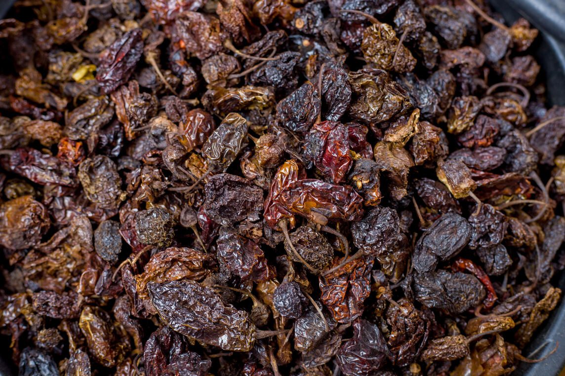 Cameroon whole pepper/1.5oz