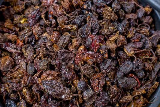 Cameroon whole pepper/1.5oz