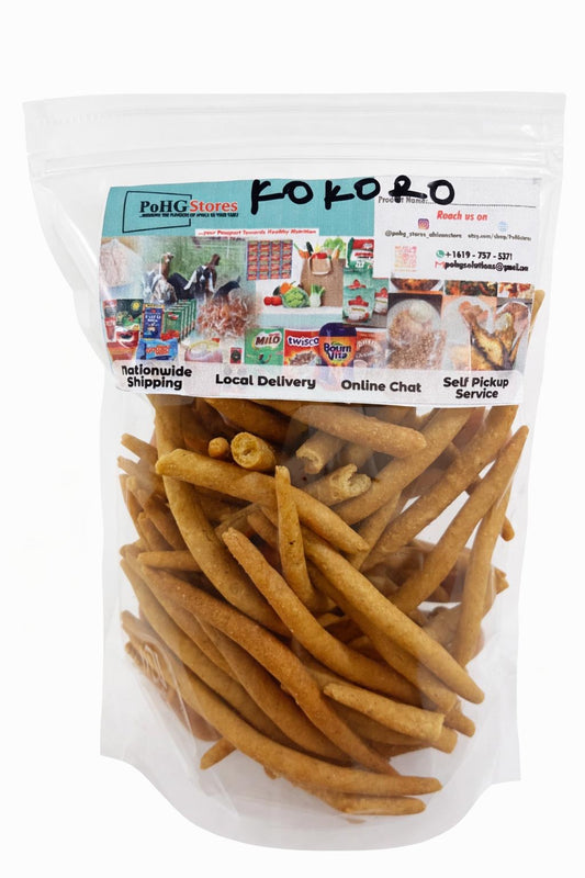 Kokoro Chips/6oz