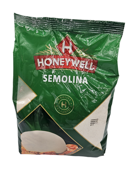 Honeywell semolina/1kg