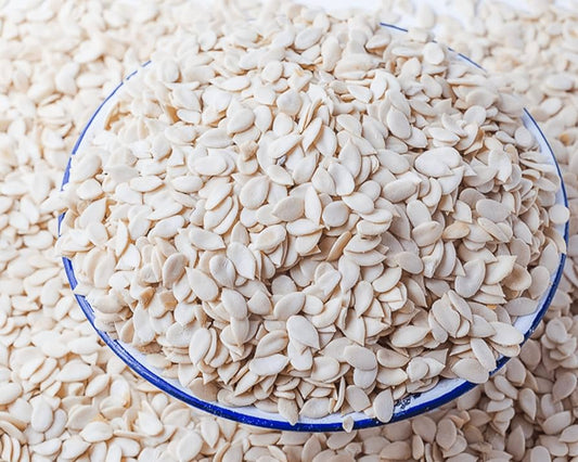 Egusi seeds 8oz