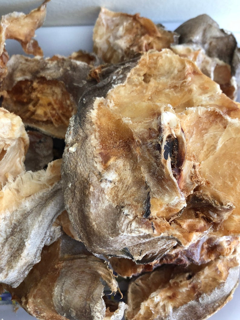 Stock Fish Cutlets/5 cutlets