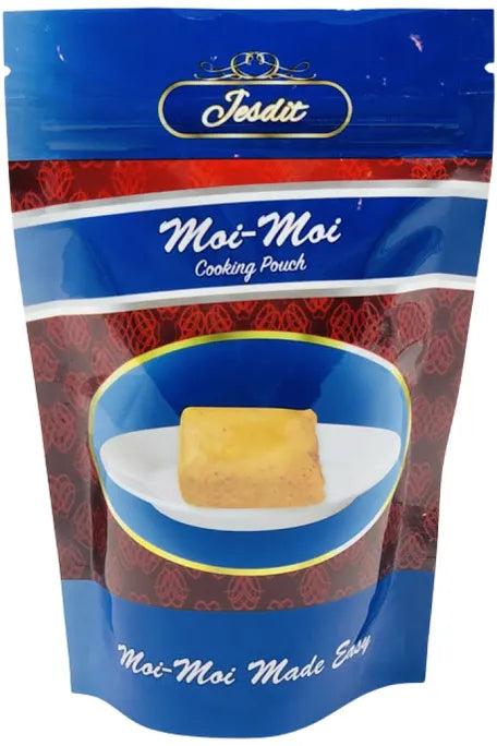 Moi Moi cooking pouches/20 pieces