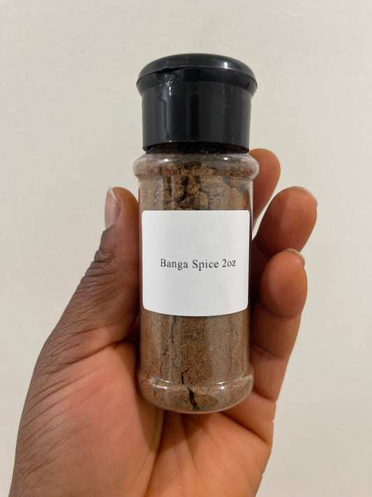 Banga Spice /3oz