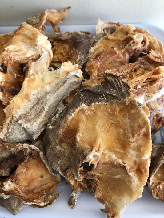 Stock Fish Cutlets/5 cutlets