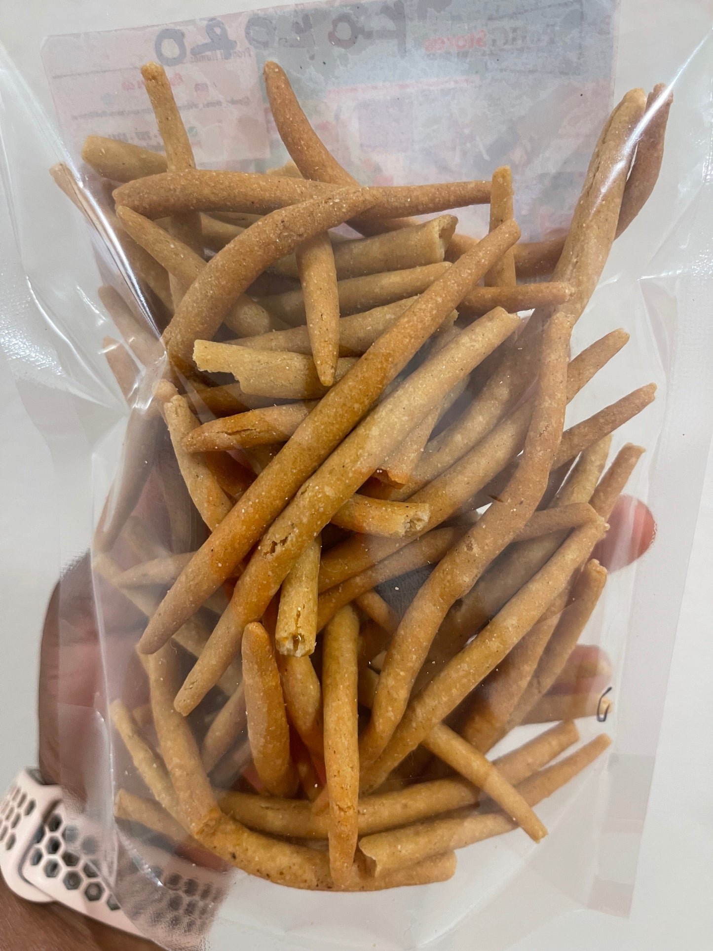 Kokoro Chips/6oz