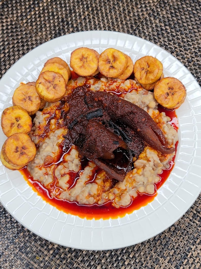 Ewa AGOYIN sauce/Ready to eat AGOYIN sauce