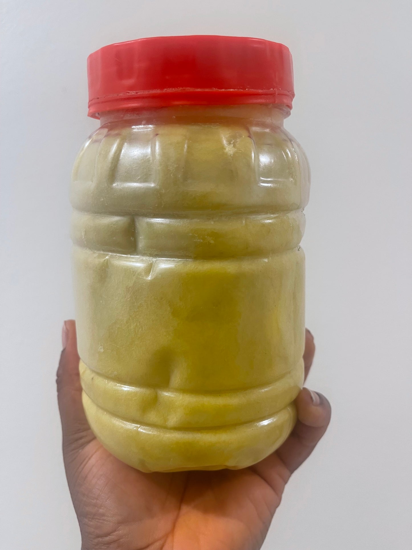 Shea Butter/Natural Shea butter/1lbs