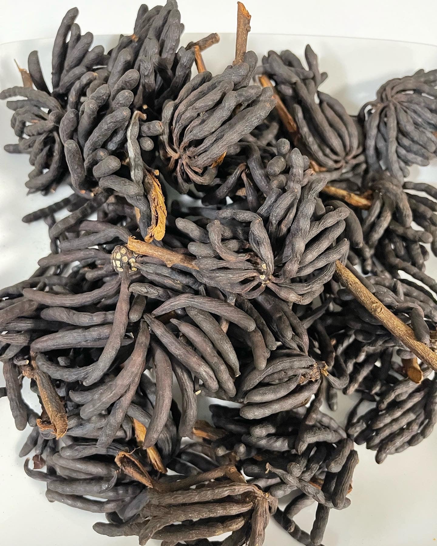 Uda pepper,Grains of selim/2oz