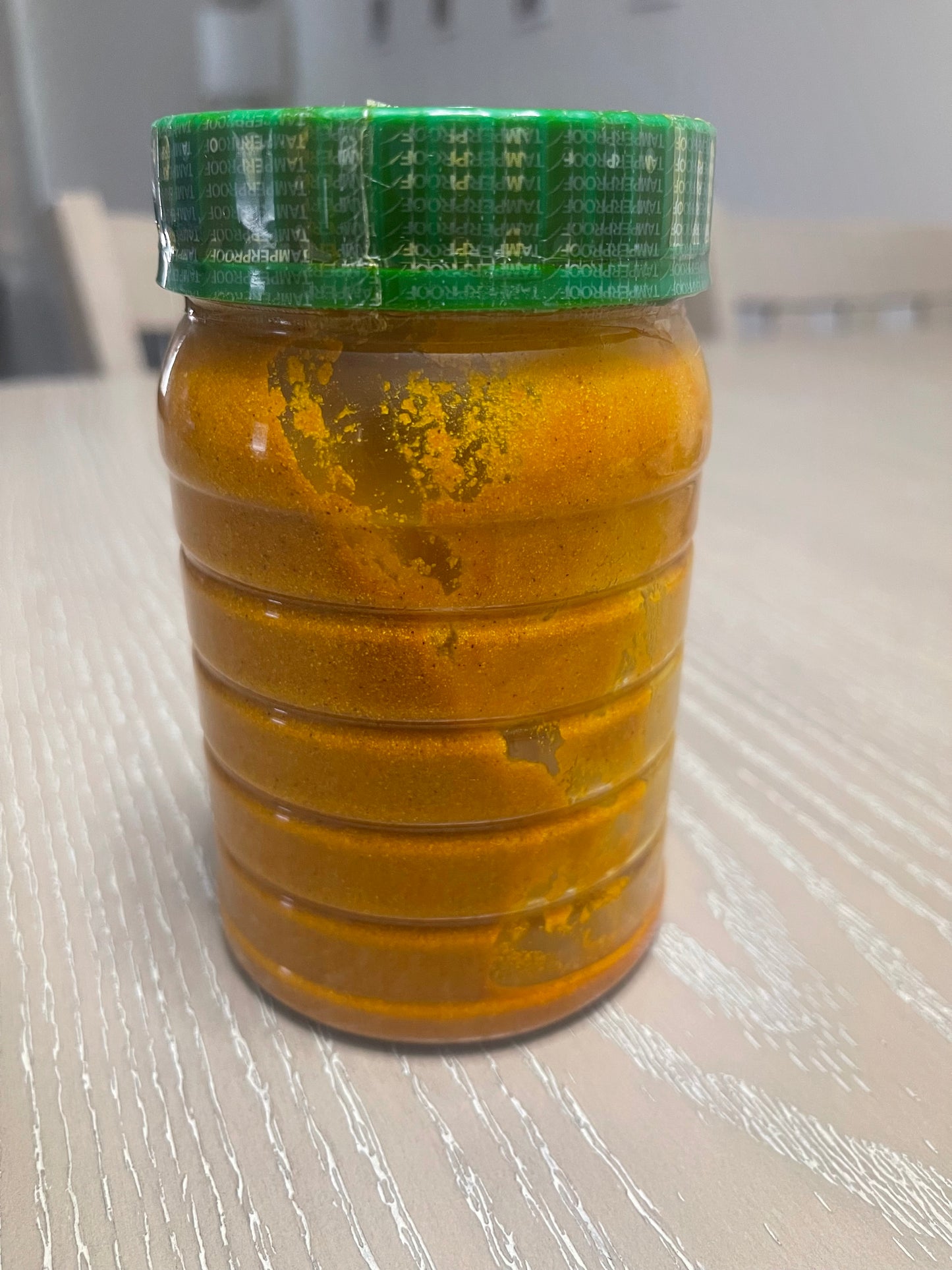 Aadun/Cornmeal/1jar/1.4lbs