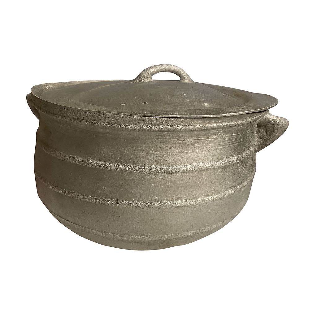 Kokorin Pots/Saki pots/size 2
