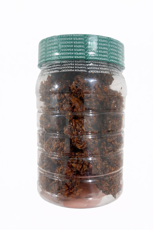 Nigeria Coconut candy/Honey coconut candy/8oz