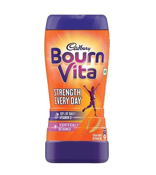 Bournvita/900g