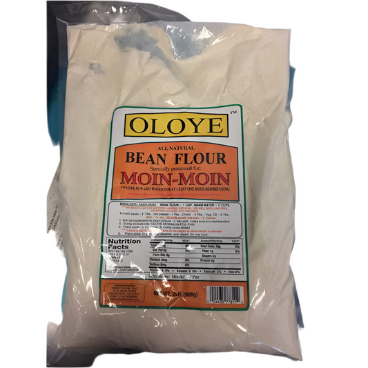 Oloye Beans Flour