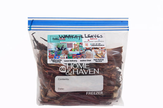 Waakaye leaves/1.5oz