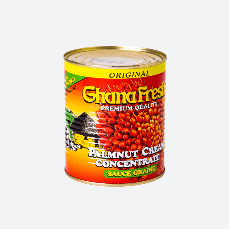 Ghana Fresh  Concentrate 800g