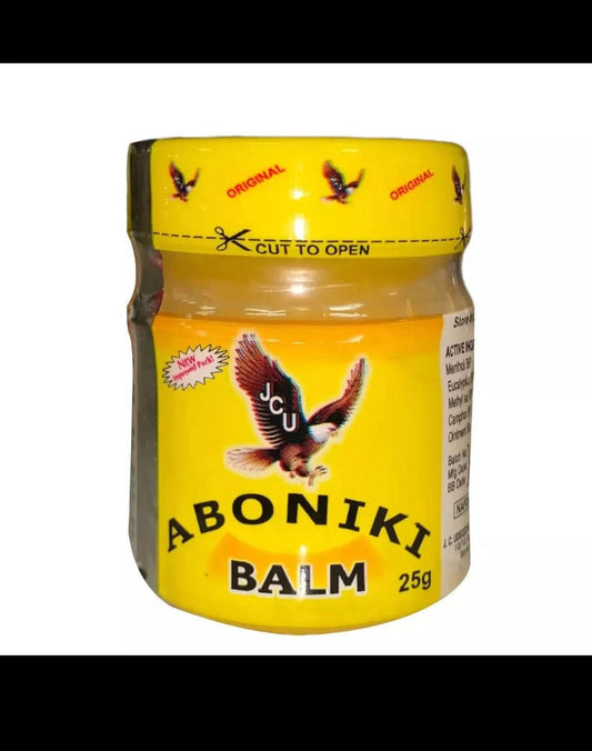 Aboniki Balm/1 piece