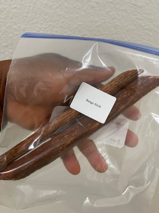 Banga Sticks/2pcs