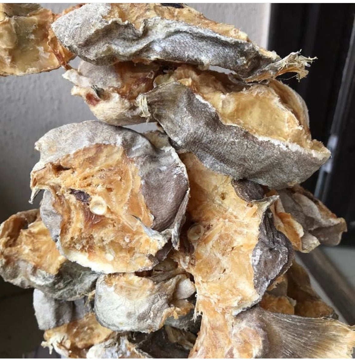 Stockfish Cutlet/10oz